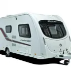 Business 8 image ENNIS CARAVANS LTD Caravan Agents & Dealers in Llanelli Dy