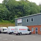 Business 1 image ENSIGN - THE WATER SOFTENER CENTRE Water Treatment Equipment & Service in Marlborough Wi