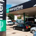 Business 1 image ENTERPRISE RENT-A-CAR Van & Truck Hire in Liverpool Me