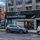 Business 1 image ENTWISTLE GREEN ESTATE AGENTS BURY Real Estate Services in Bury Gr