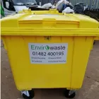 Business 3 image ENVIROWASTE Waste Management in Hull Ery