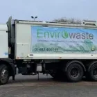Business 5 image ENVIROWASTE Waste Management in Hull Ery