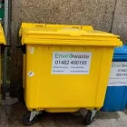 Business 6 image ENVIROWASTE Waste Management in Hull Ery