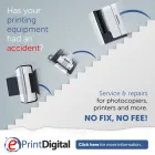 Business 2 image EPRINT DIGITAL Printer Repairs in Stockport Ch