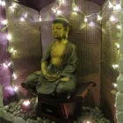 Business 8 image EQUILIBRIUM MASSAGE THERAPIES Complementary Therapies in Manchester La