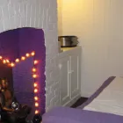 Business 4 image EQUILIBRIUM MASSAGE THERAPIES Complementary Therapies in Manchester La