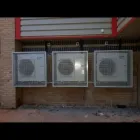 Business 6 image ERADIM LTD Warehousing & Storage in Bootle Me