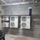 Business 1 image ERNEST AIR COOLING Ventilation Contractors in Shoreham-By-Sea We