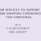 Business 3 image ERNEST JONES OMEGA BOUTIQUE Shopping & Retail in Birmingham We