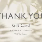 Business 1 image ERNEST JONES Shopping & Retail in Leeds We