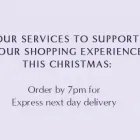 Business 3 image ERNEST JONES Shopping & Retail in Leeds We