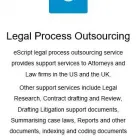 Business 2 image ESCRIPT Writing & Publishing in Hemel Hempstead He