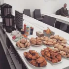 Business 2 image ESQUIRES COFFEE Food & Beverages in Watford He