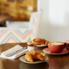 Business 2 image ESQUIRES COFFEE Food & Beverages in Bournemouth Do