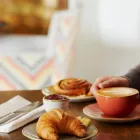 Business 3 image ESQUIRES COFFEE Food & Beverages in Bournemouth Do