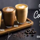 Business 1 image ESQUIRES COFFEE Food & Beverages in Manchester Gr