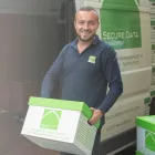 Business 4 image ESSENTIAL ARCHIVE STORAGE Warehousing & Storage in London Gr