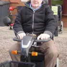 Business 4 image ESSINGTON MOBILITY (WALSALL SHOWROOM) Mobility Scooters in Walsall We