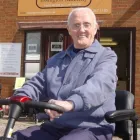 Business 5 image ESSINGTON MOBILITY (WALSALL SHOWROOM) Mobility Scooters in Walsall We