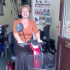 Business 1 image ESSINGTON MOBILITY (WALSALL SHOWROOM) Mobility Scooters in Walsall We