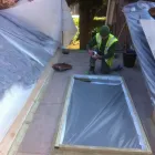 Business 14 image ESW Siding Contractors in Bristol Br