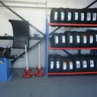 Business 10 image ETNA AUTOS Mot Testing in WISHAW La