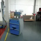 Business 12 image ETNA AUTOS Mot Testing in WISHAW La