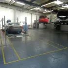 Business 13 image ETNA AUTOS Mot Testing in WISHAW La