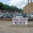 Business 3 image ETNA AUTOS Mot Testing in WISHAW La