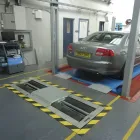 Business 4 image ETNA AUTOS Mot Testing in WISHAW La