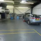 Business 6 image ETNA AUTOS Mot Testing in WISHAW La