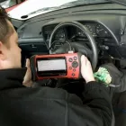 Business 5 image ETS Mot Testing in Derby De