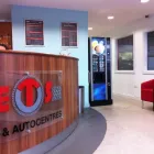Business 6 image ETS Mot Testing in Derby De
