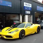Business 1 image ETS Tyre Dealers & Repairs in Stapleford No