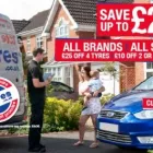 Business 3 image ETYRES BOOTLE Tyre Dealers & Repairs in Bootle Me