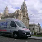 Business 4 image ETYRES BOOTLE Tyre Dealers & Repairs in Bootle Me