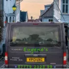 Business 6 image EUGENES EXECUTIVE TRAVEL Travel & Tourism in Wigan La