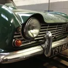 Business 3 image EURO CAR PARTS LTD Car Accessories & Parts in Poole Do