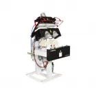 Business 1 image EURO DYERS LTD Textile Services & Supplies in Leicester Le