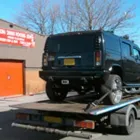 Business 3 image EURO RECOVERY Transportation Services in Rochdale Gr