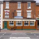 Business 1 image EURODEC Wallpapers & Paints in Reading Be