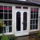 Business 4 image EUROFOREST LTD Forestry Services in Farnham Su