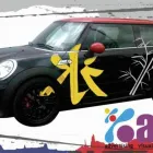 Business 2 image EUROPA AUTOS LTD Garage Services in London Gr