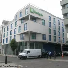 Business 1 image EUROPCAR CAR RENTAL Self Drive Car Hire in Manchester La