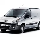 Business 6 image EUROPCAR VAN RENTAL Van & Truck Hire in Bristol Av
