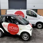 Business 3 image EUROPRO GOLF CENTRE Golf Clubs in Coventry We