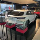 Business 3 image EVANS HALSHAW DS SALON YORK Used Car Dealers in York No