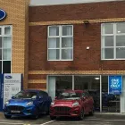 Business 3 image EVANS HALSHAW FORD ASHTON UNDER LYNE Used Car Dealers in Ashton-Under-Lyne La
