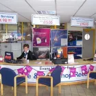 Business 3 image EVANS HALSHAW FORD COMMERCIAL Commercial Vehicle Repairs in Hull No