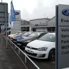 Business 4 image EVANS HALSHAW FORD KIRKINTILLOCH Used Car Dealers in Kirkintilloch La